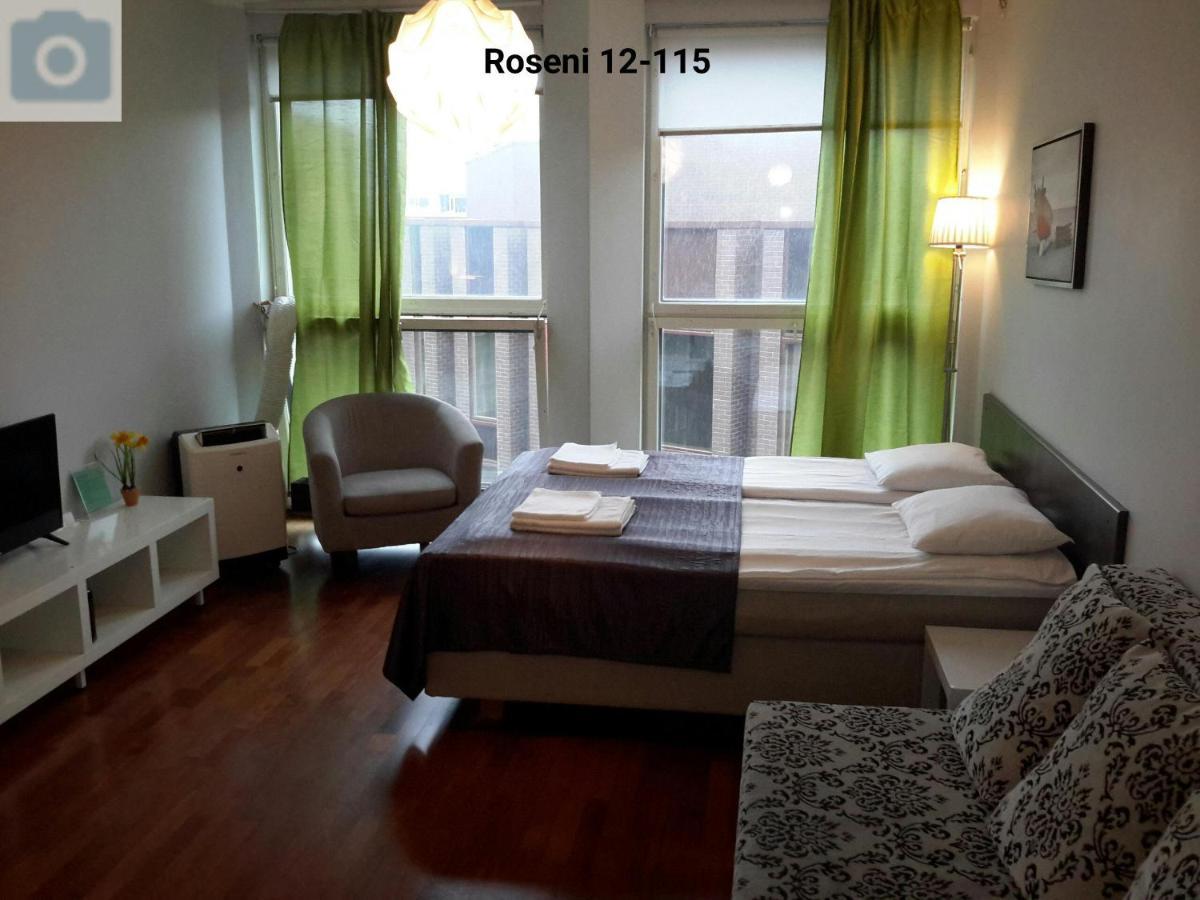טאלין Apartments Rotermanni מראה חיצוני תמונה