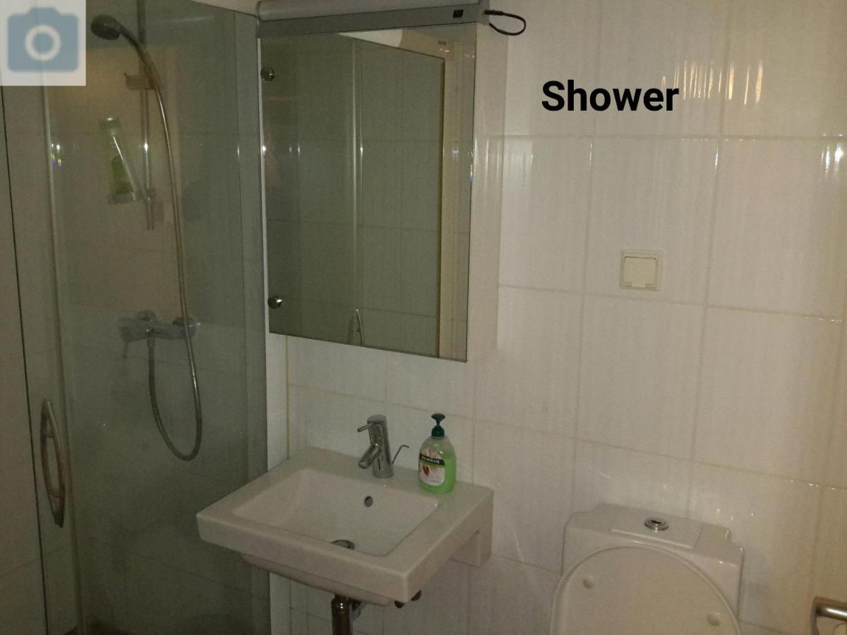טאלין Apartments Rotermanni מראה חיצוני תמונה