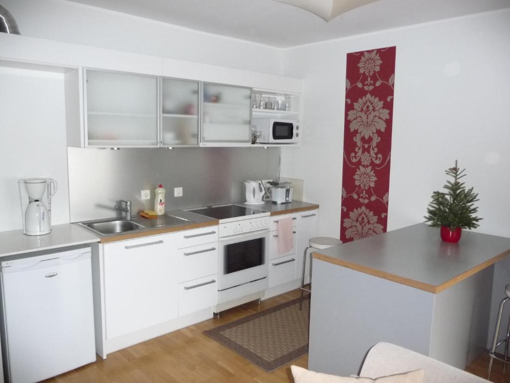 טאלין Apartments Rotermanni חדר תמונה